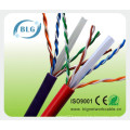 Low Voltage Cat 6 UTP Outdoor Network Cable